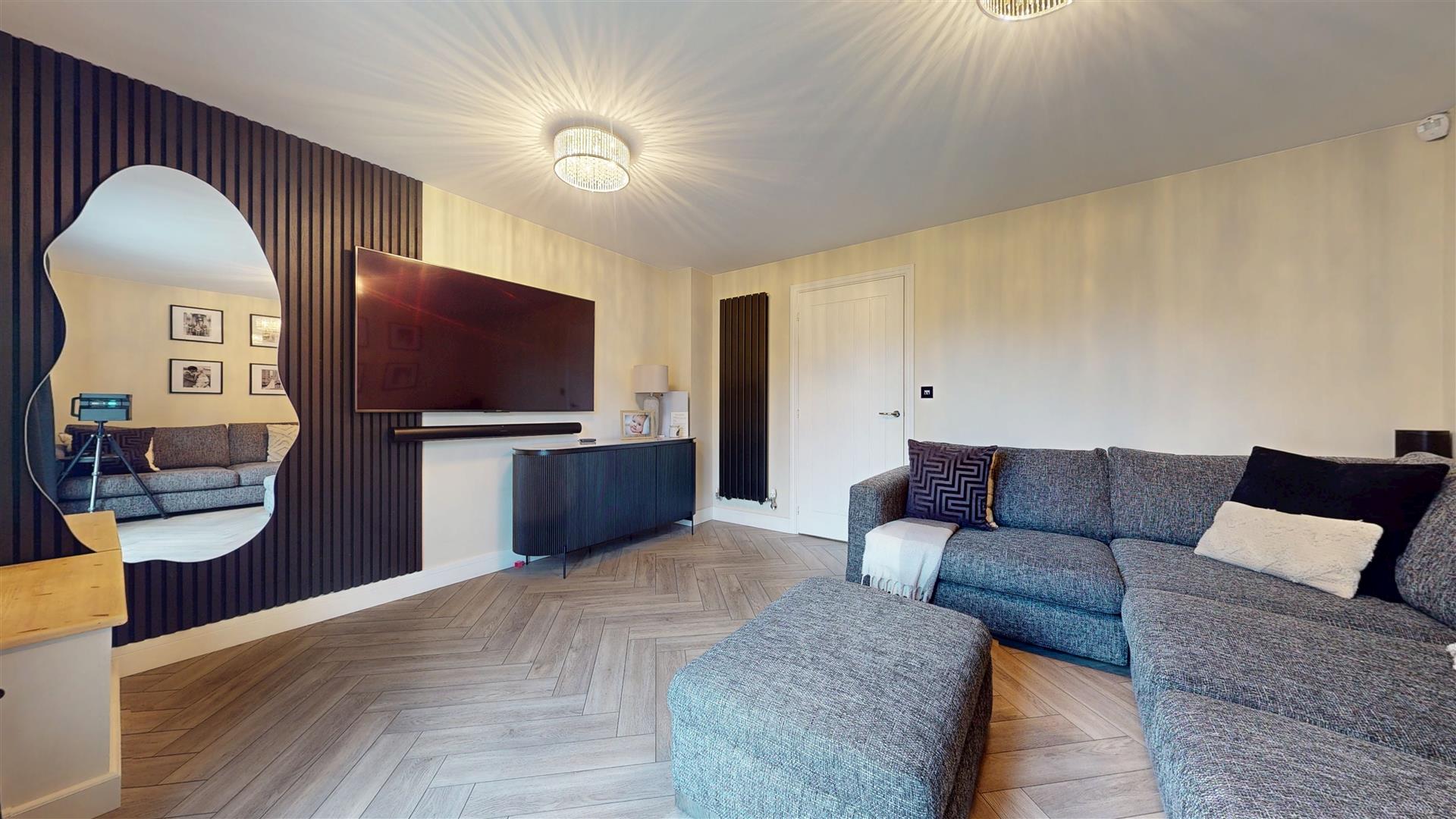 3 bed property in Berrenda Avenue, Whitehouse